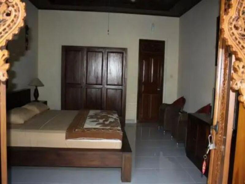 Careen Guest House Ubud  Luaran gambar